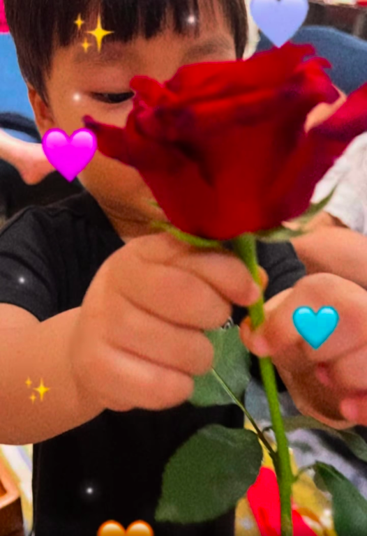 Hòa Minzy bày cách cho mẹ bỉm sữa khi con bướng bỉnh, tái phạm việc sai - Ảnh 3