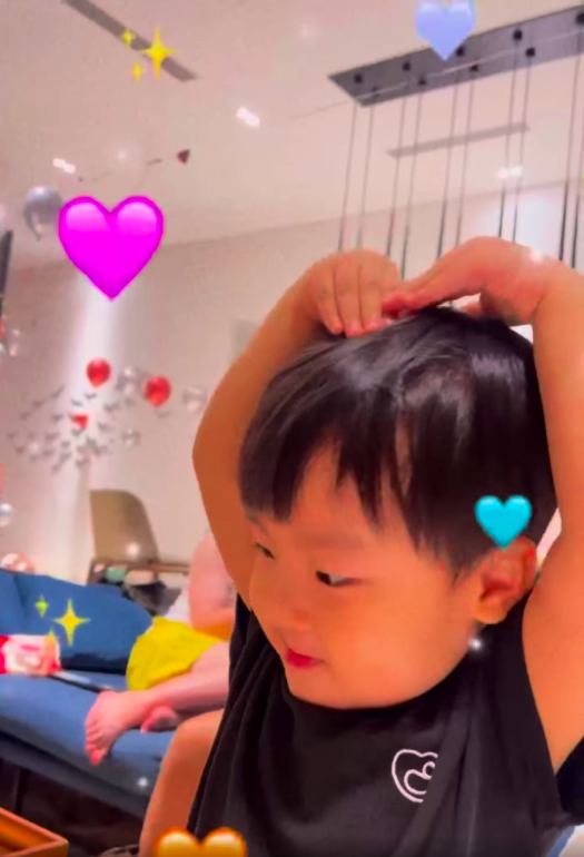 Hòa Minzy bày cách cho mẹ bỉm sữa khi con bướng bỉnh, tái phạm việc sai - Ảnh 4