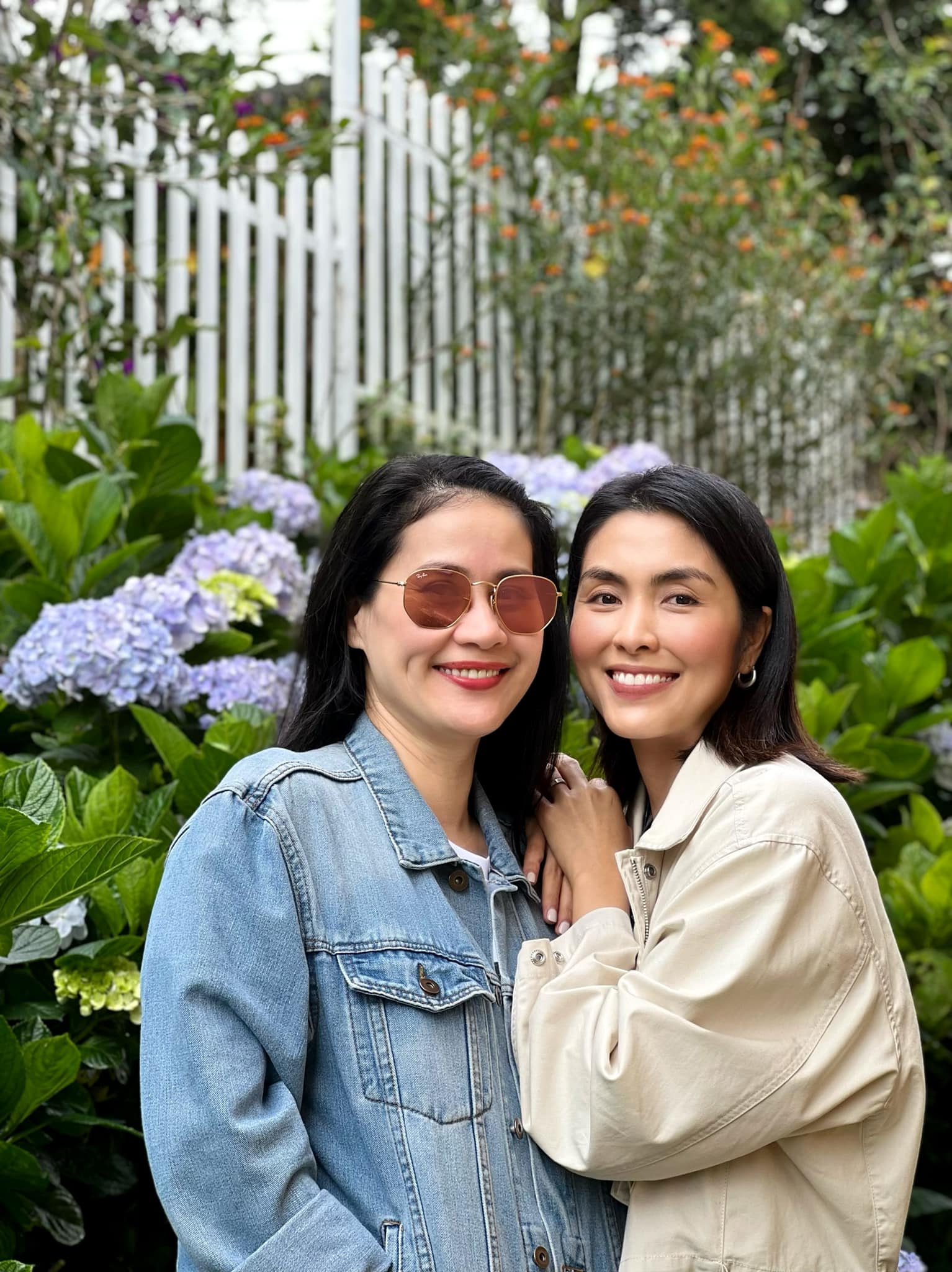 Hôm qua sao làm gì (31/5) - Ảnh 2