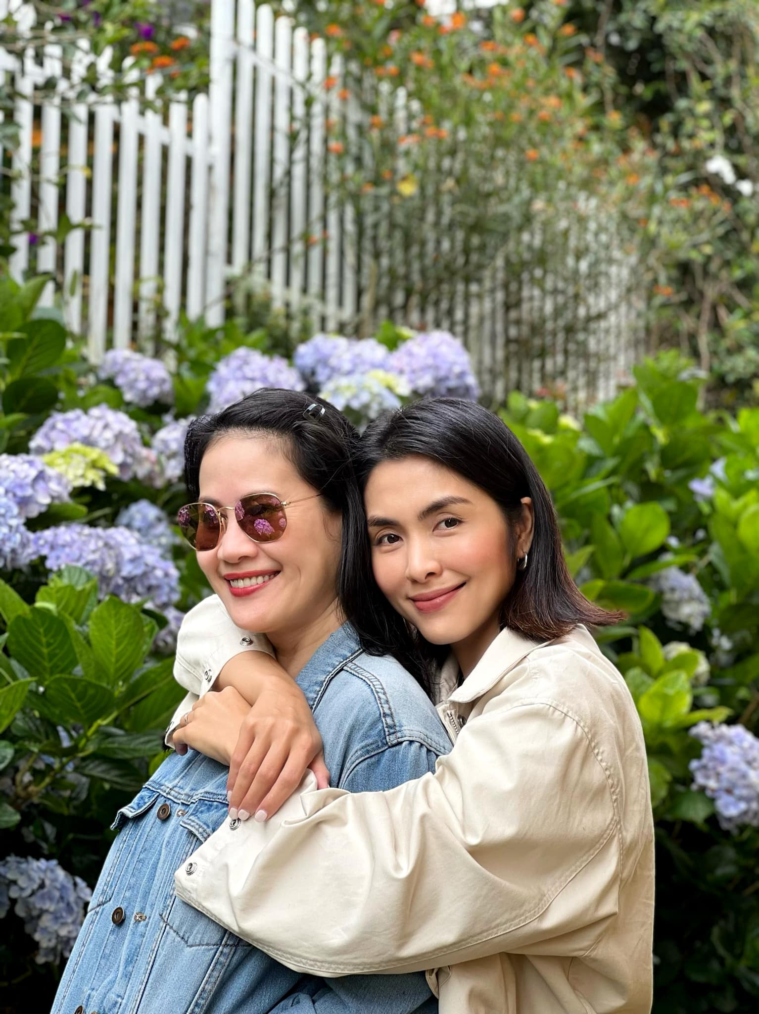 Hôm qua sao làm gì (31/5) - Ảnh 3