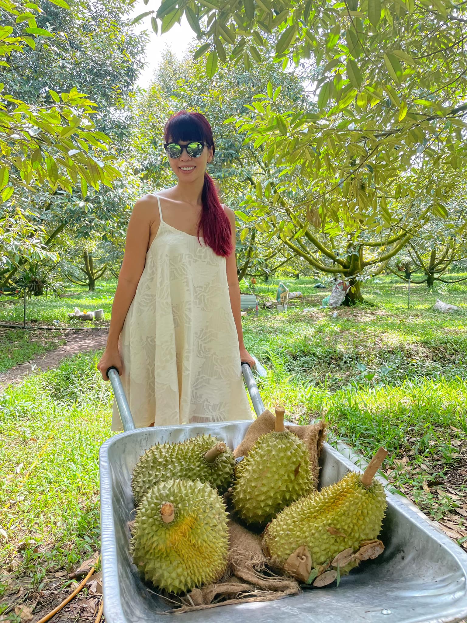 Hôm qua sao làm gì (31/5) - Ảnh 7