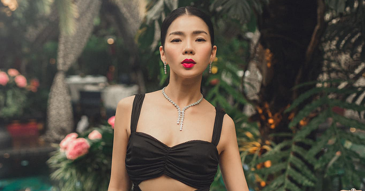 Lệ Quyên khẳng định "cất" tảng băng lạnh lùng, lòng yêu hãnh khi yêu