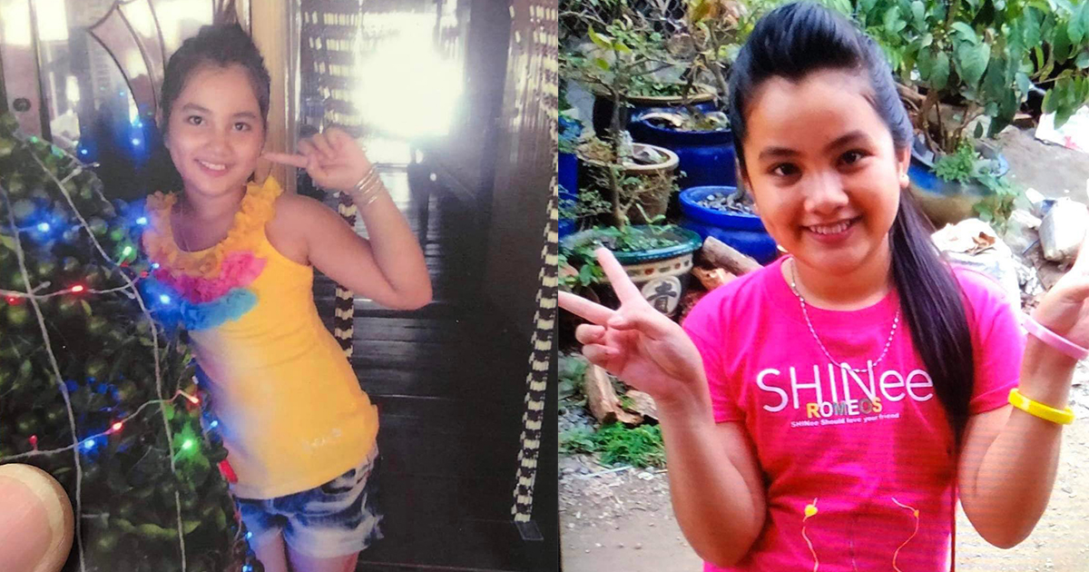 Gái xinh Cẩm Đan thời tiểu học: Ngoại hình như nữ chính "Cô dâu 8 tuổi"