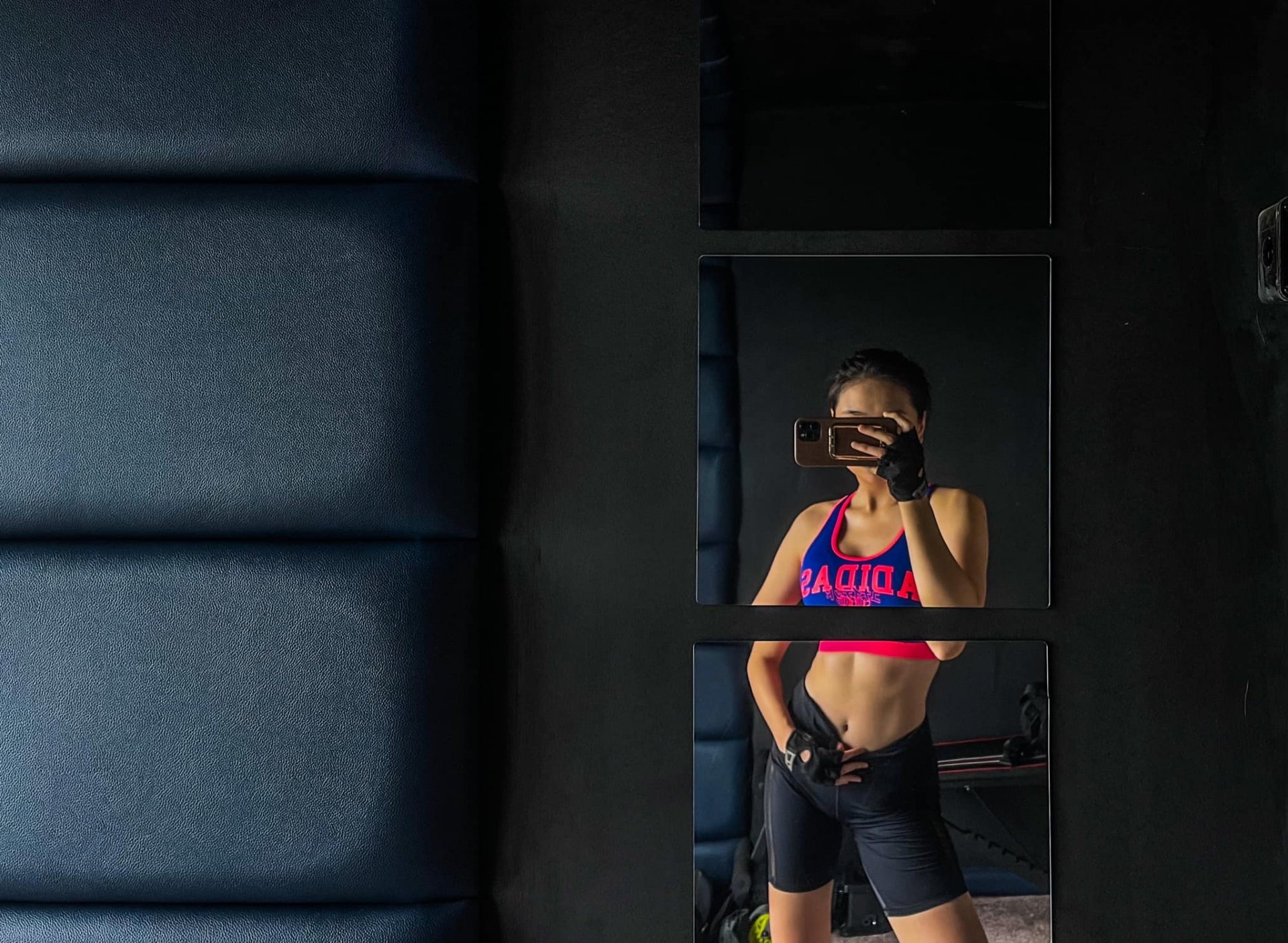 Hôm qua sao làm gì (1/6): - Ảnh 1