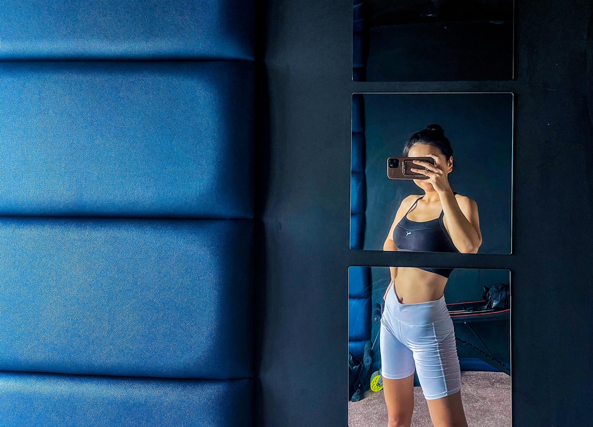 Hôm qua sao làm gì (1/6): - Ảnh 2