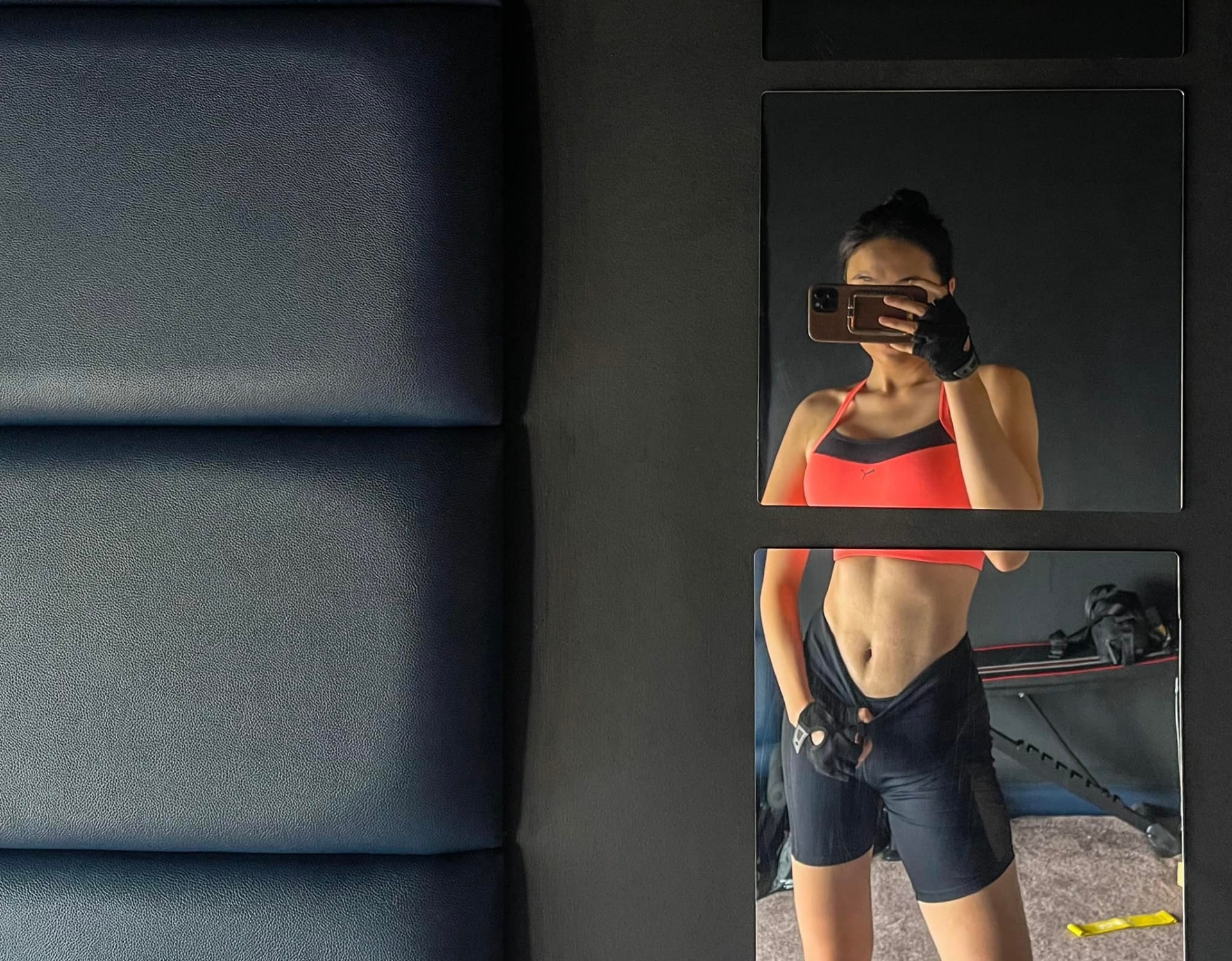 Hôm qua sao làm gì (1/6): - Ảnh 4