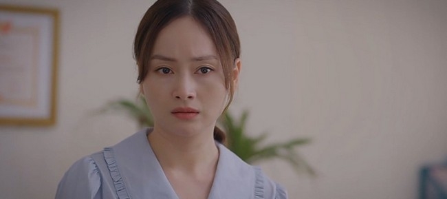 NSƯT Lâm Tùng tiết lộ về vai diễn ông sếp sở khanh, sàm sỡ Vân Khánh 