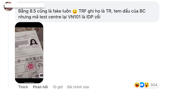 Nữ sinh đạt 9.0 IELTS  - Ảnh 3