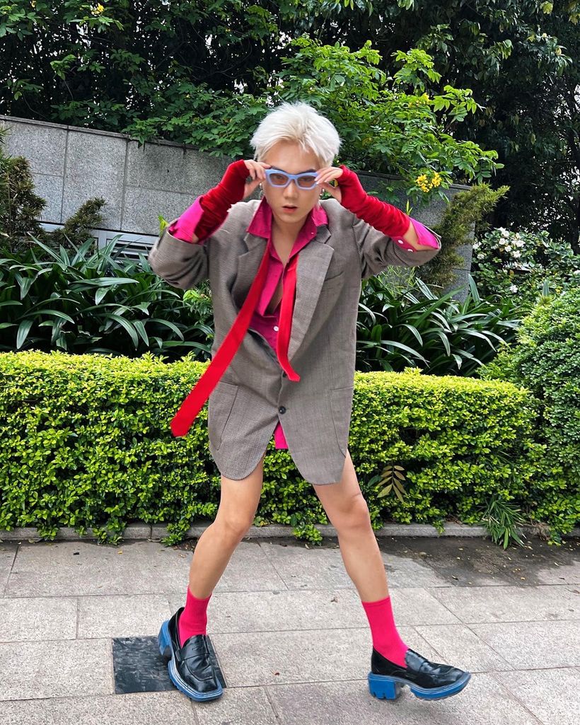 Phạm Thoại là ai? 