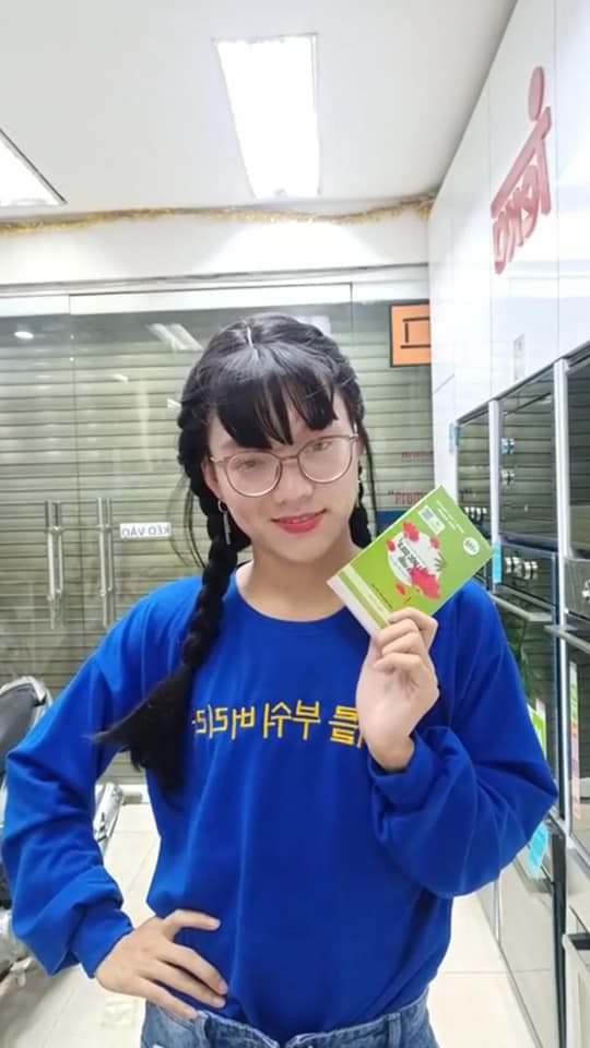 Phạm Thoại là ai? 