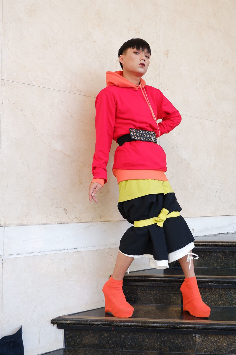 Phạm Thoại là ai? 