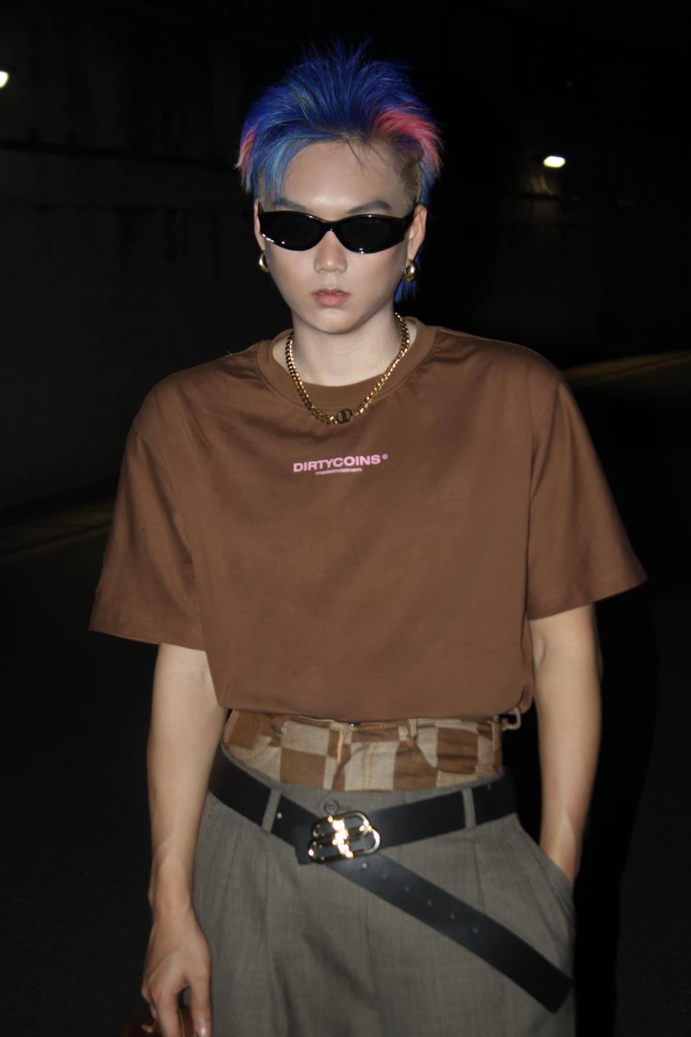 Phạm Thoại là ai? 