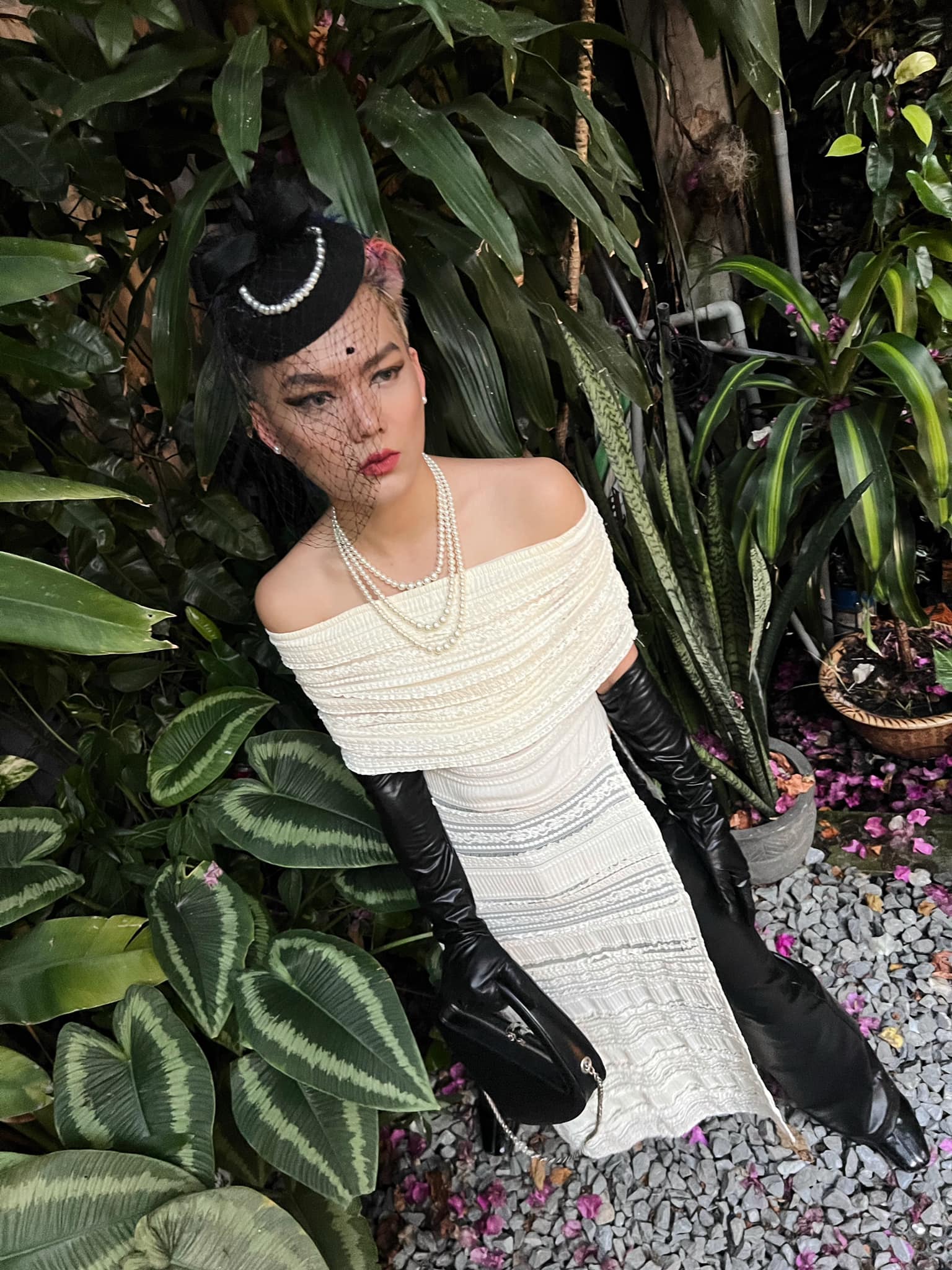 Phạm Thoại là ai? 