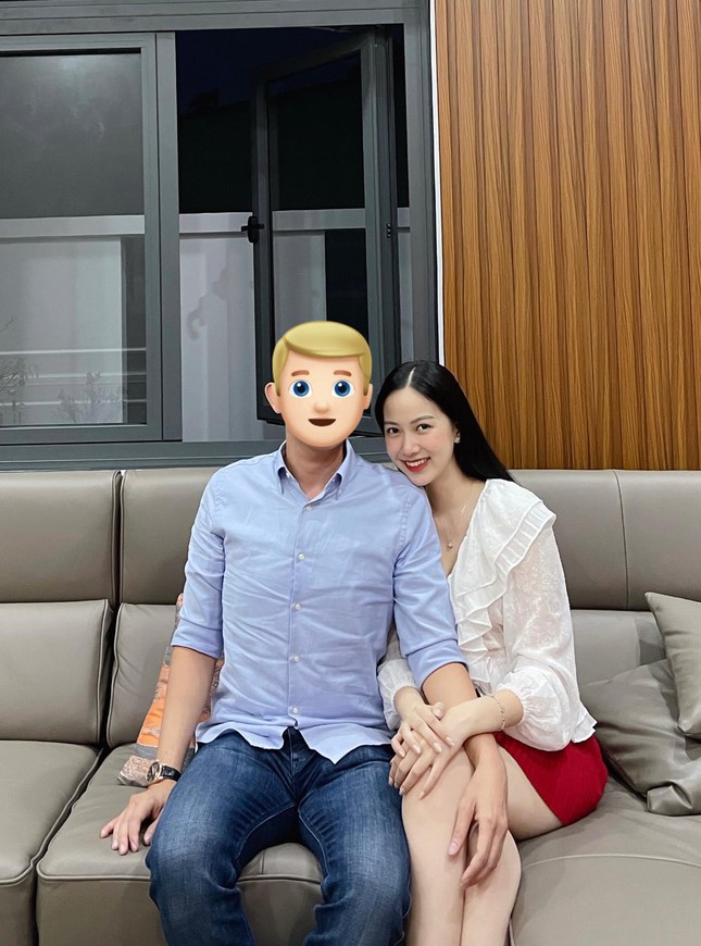 Top 5 Hoa hậu Việt Nam 2020 lên xe hoa ở tuổi 22, tình cũ đại gia Đức Huy cũng có mặt - Ảnh 7