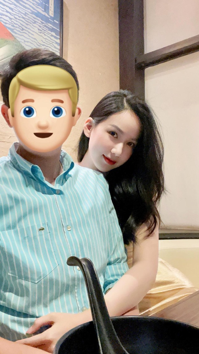 Top 5 Hoa hậu Việt Nam 2020 lên xe hoa ở tuổi 22, tình cũ đại gia Đức Huy cũng có mặt - Ảnh 8