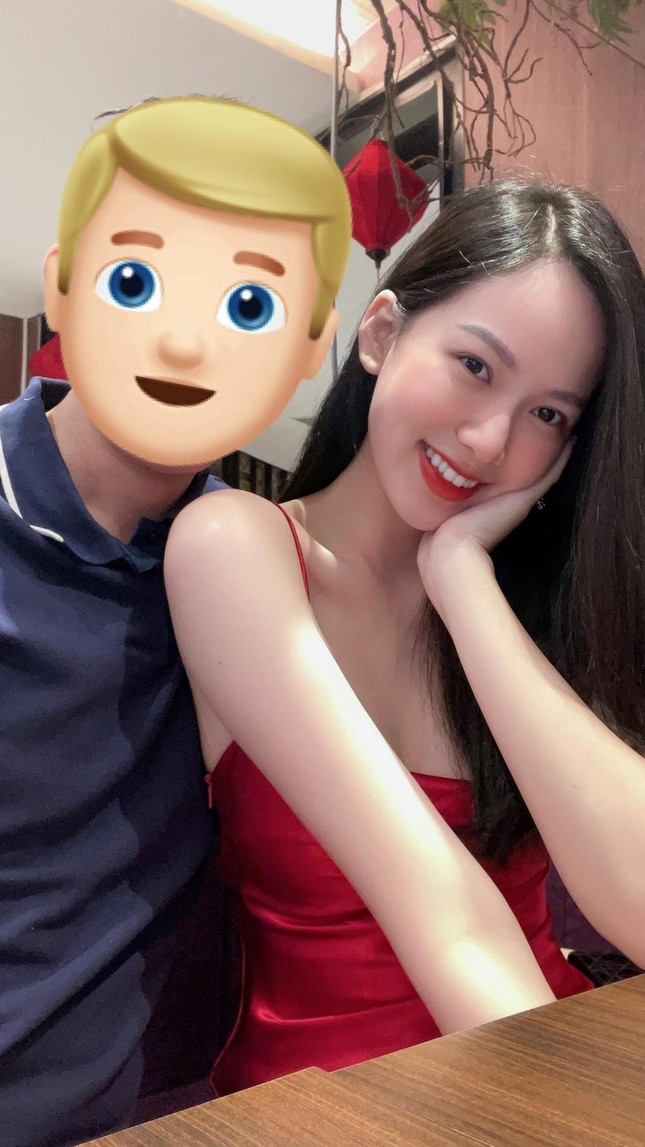 Top 5 Hoa hậu Việt Nam 2020 lên xe hoa ở tuổi 22, tình cũ đại gia Đức Huy cũng có mặt - Ảnh 9