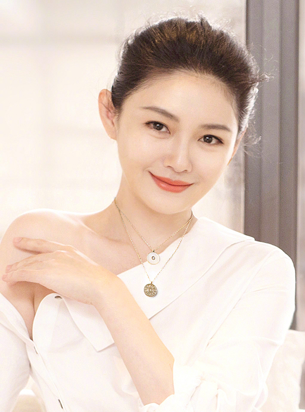 Từ Hy Viên là ai? - Ảnh 11