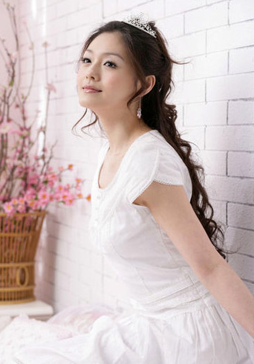 Từ Hy Viên là ai? - Ảnh 2