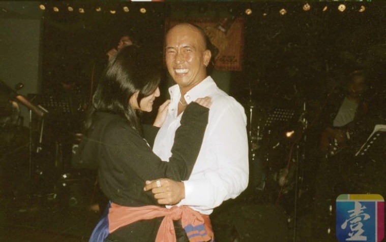 Từ Hy Viên là ai? - Ảnh 4