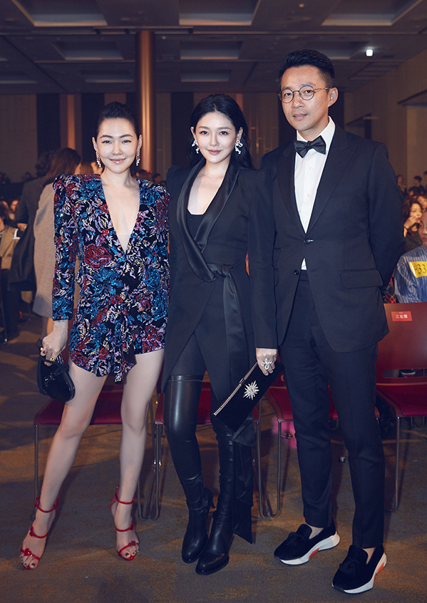 Từ Hy Viên là ai? - Ảnh 5