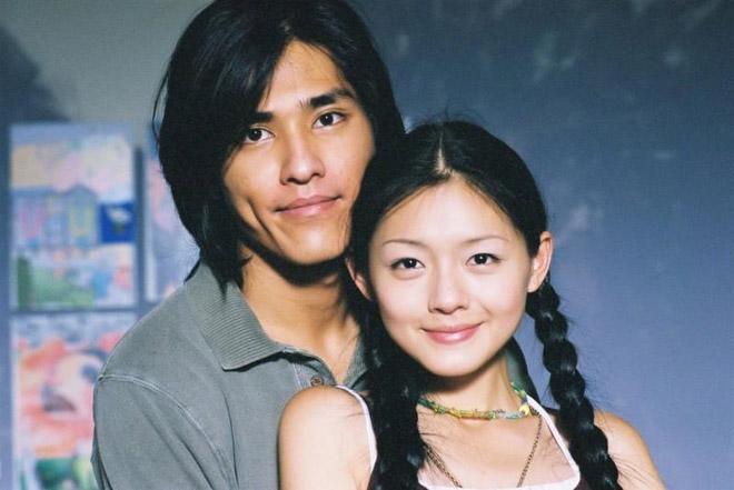 Từ Hy Viên là ai? - Ảnh 6