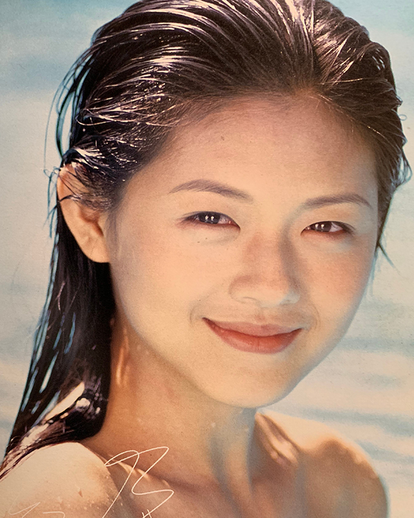 Từ Hy Viên là ai? - Ảnh 7