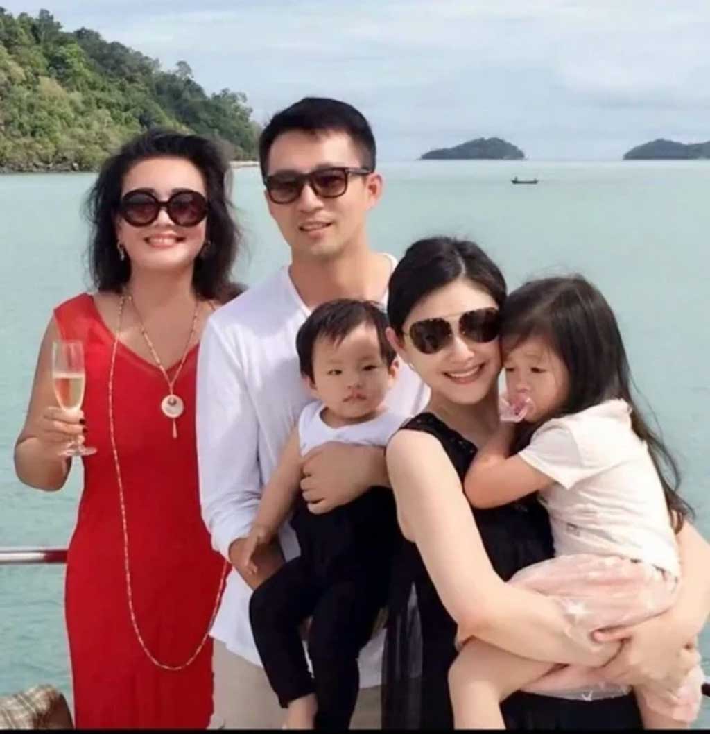 Từ Hy Viên là ai? - Ảnh 8