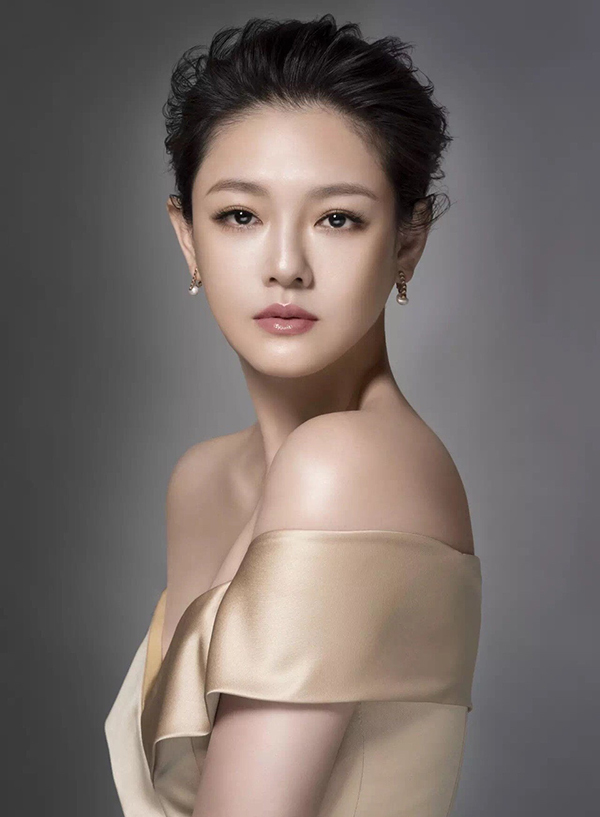 Từ Hy Viên là ai? - Ảnh 9