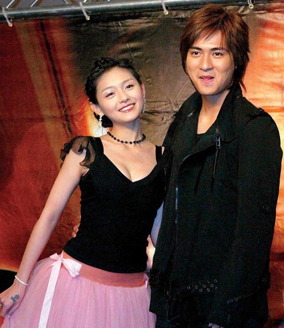 Từ Hy Viên là ai? - Ảnh 1