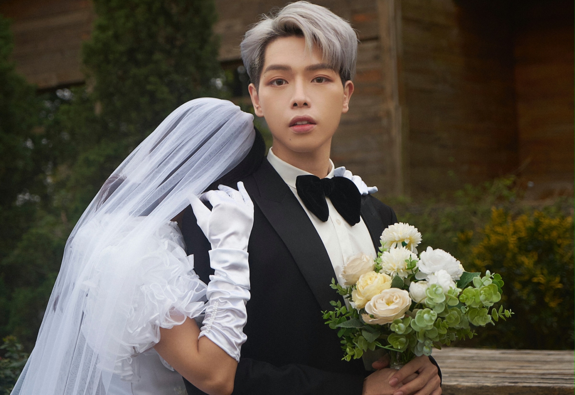 Đức Phúc là ai? - Ảnh 10