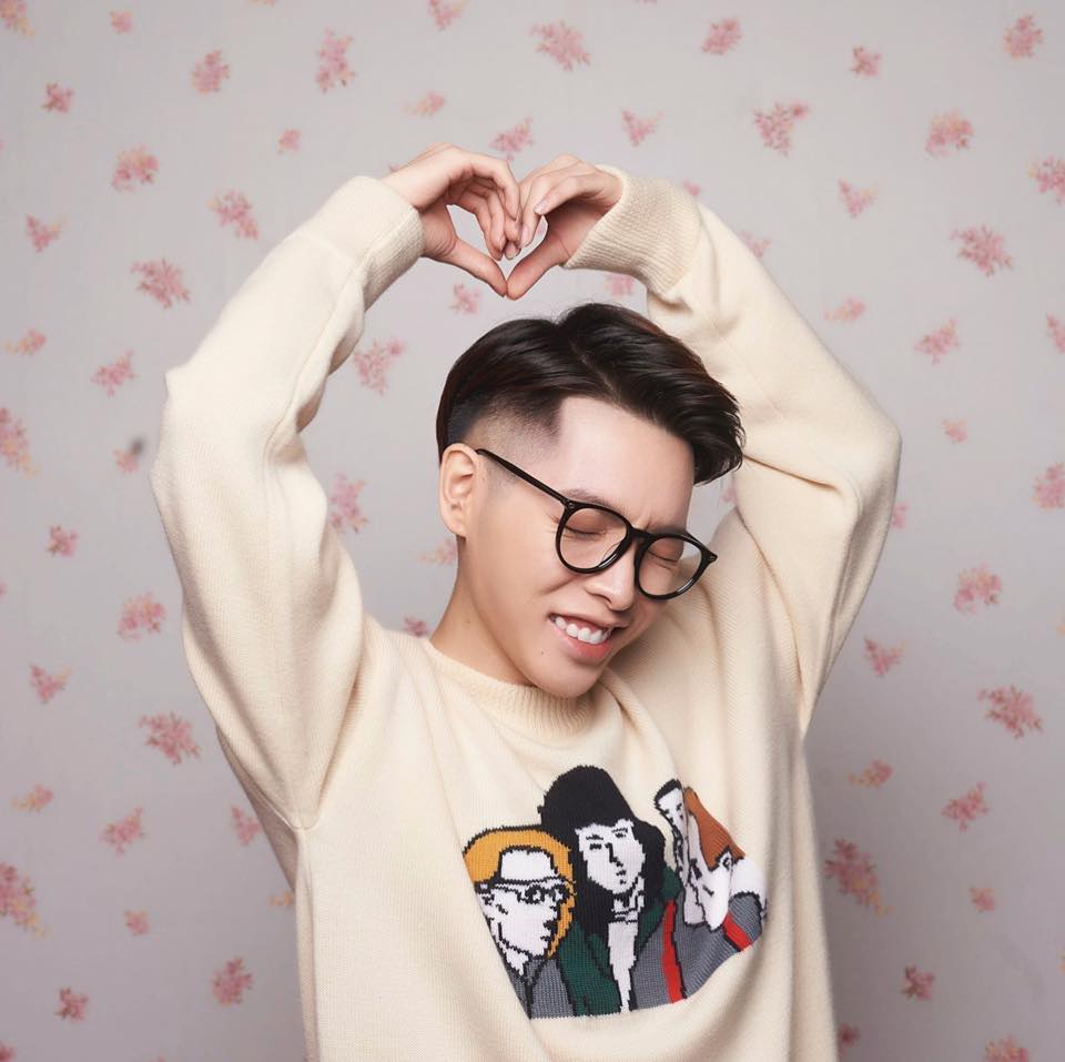 Đức Phúc là ai? - Ảnh 11