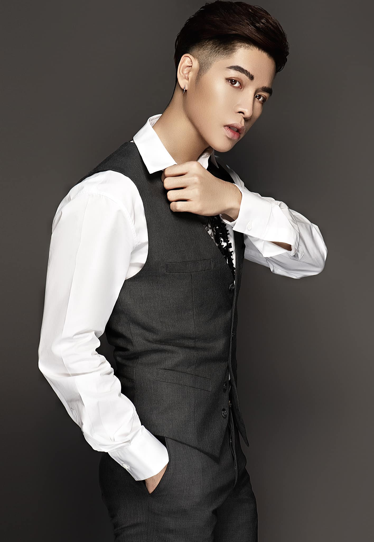 Đức Phúc là ai? - Ảnh 12