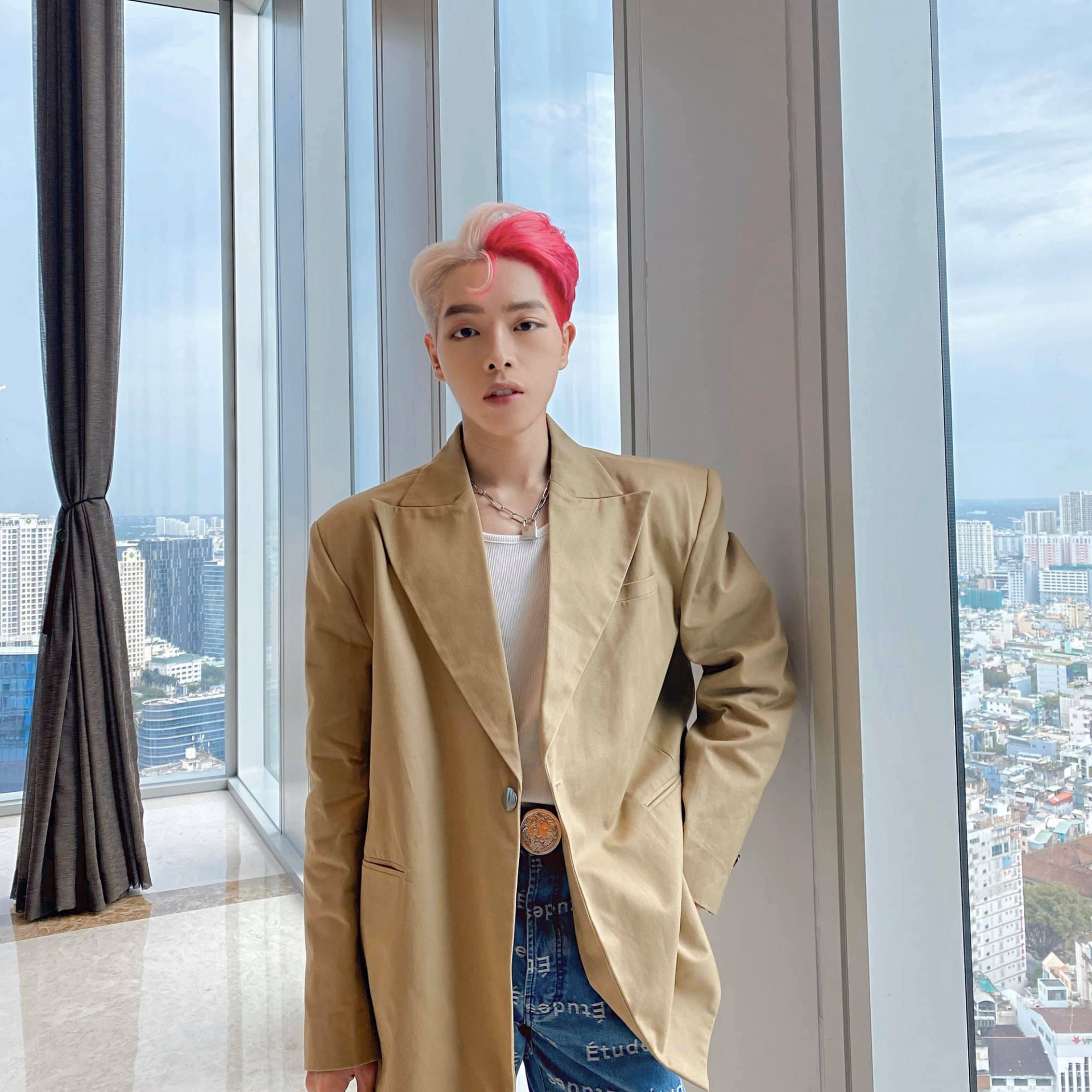 Đức Phúc là ai? - Ảnh 13