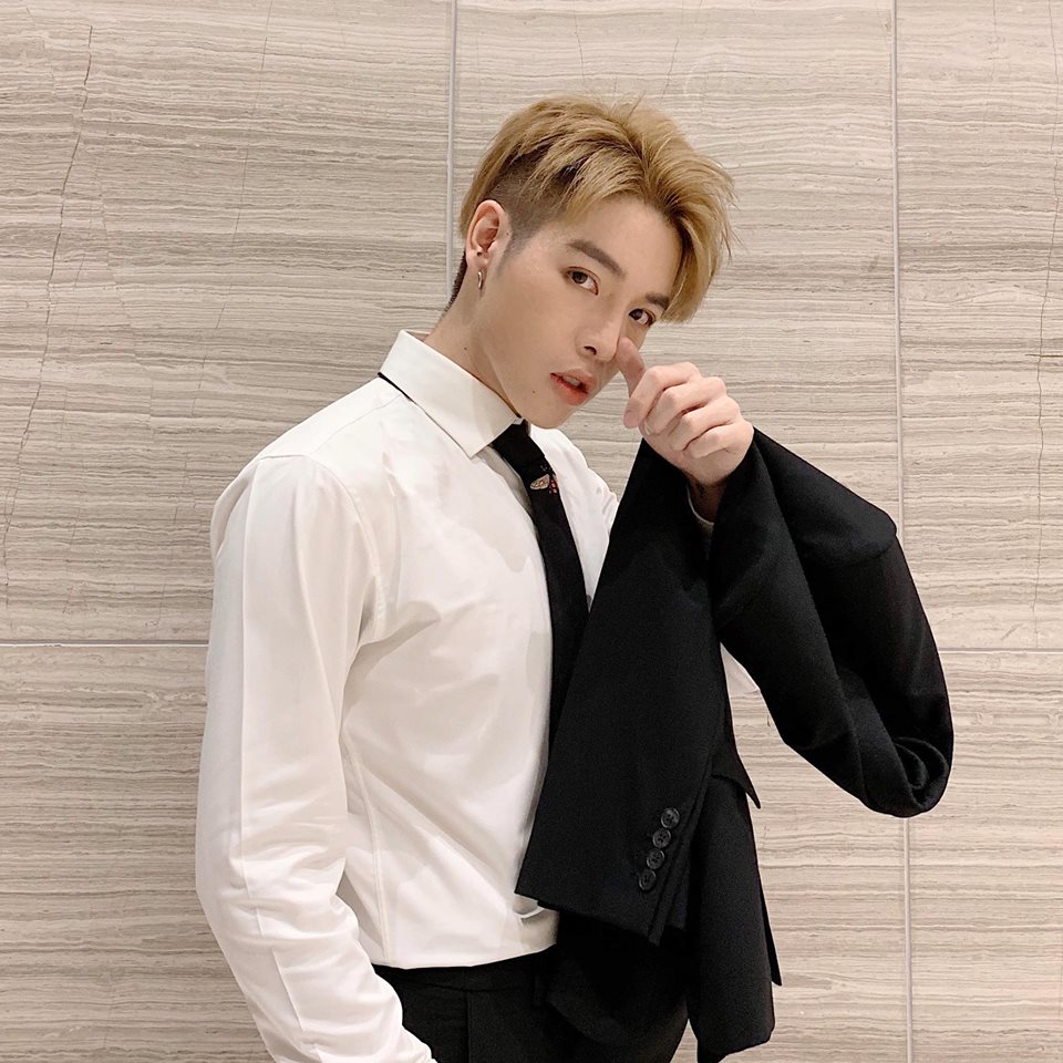 Đức Phúc là ai? - Ảnh 14