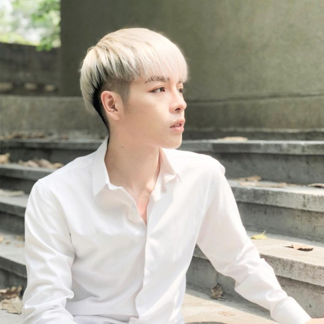 Đức Phúc là ai? - Ảnh 15