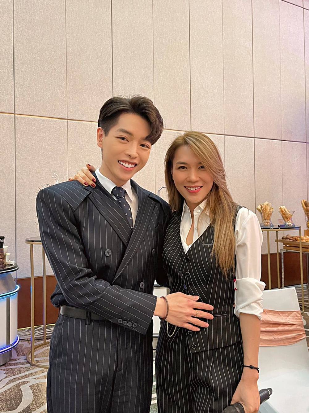 Đức Phúc là ai? - Ảnh 4