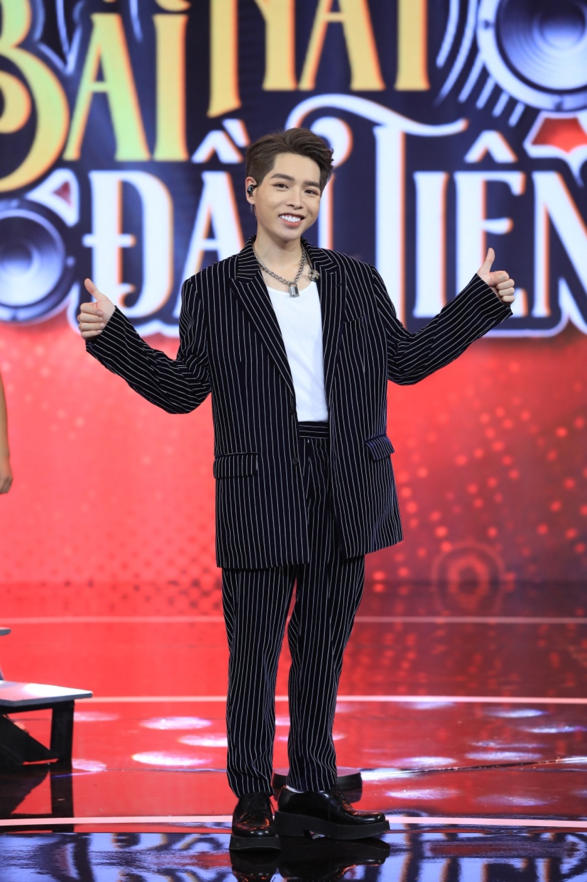 Đức Phúc là ai? - Ảnh 5