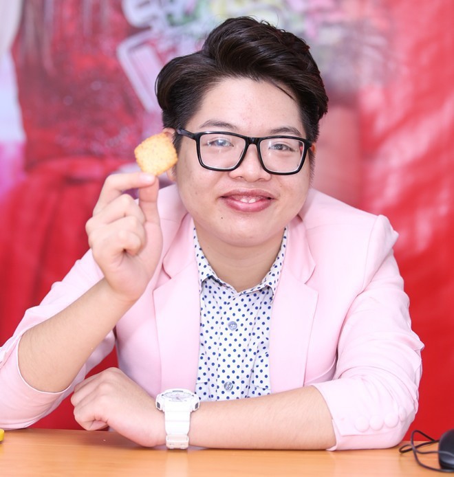 Đức Phúc là ai? - Ảnh 6