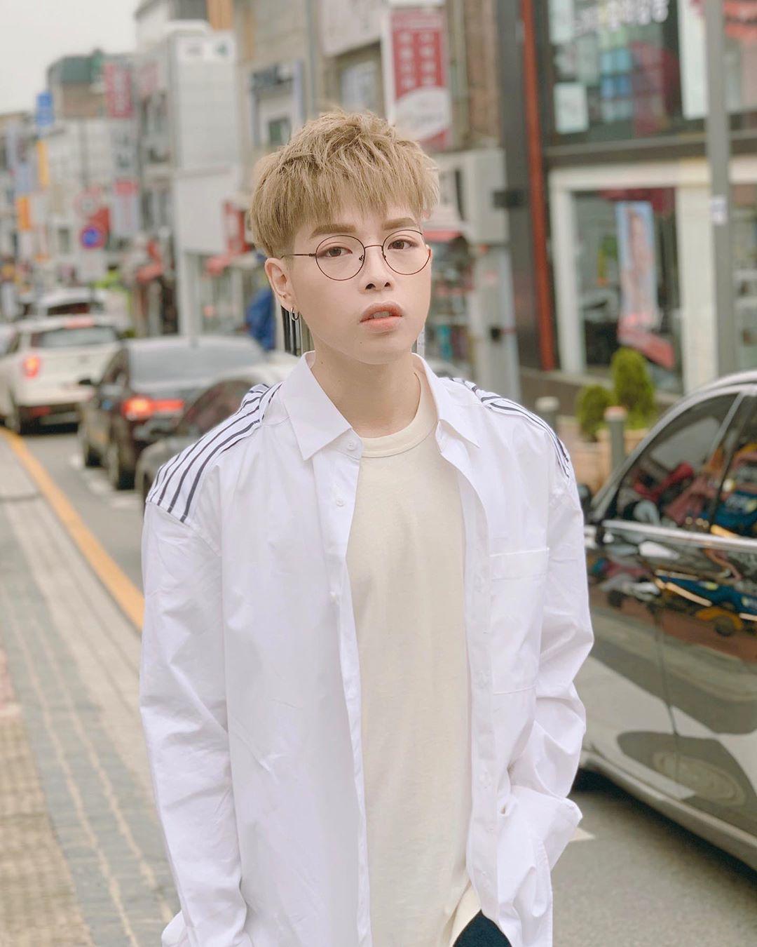 Đức Phúc là ai? - Ảnh 7