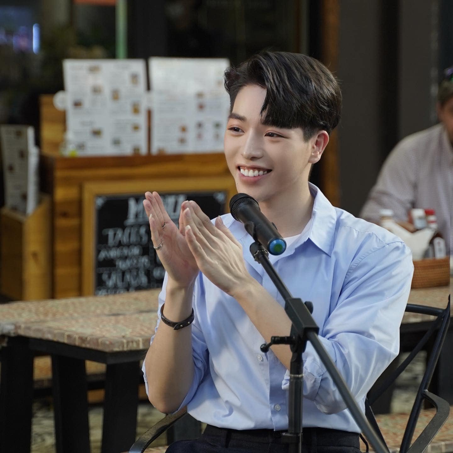 Đức Phúc là ai? - Ảnh 8