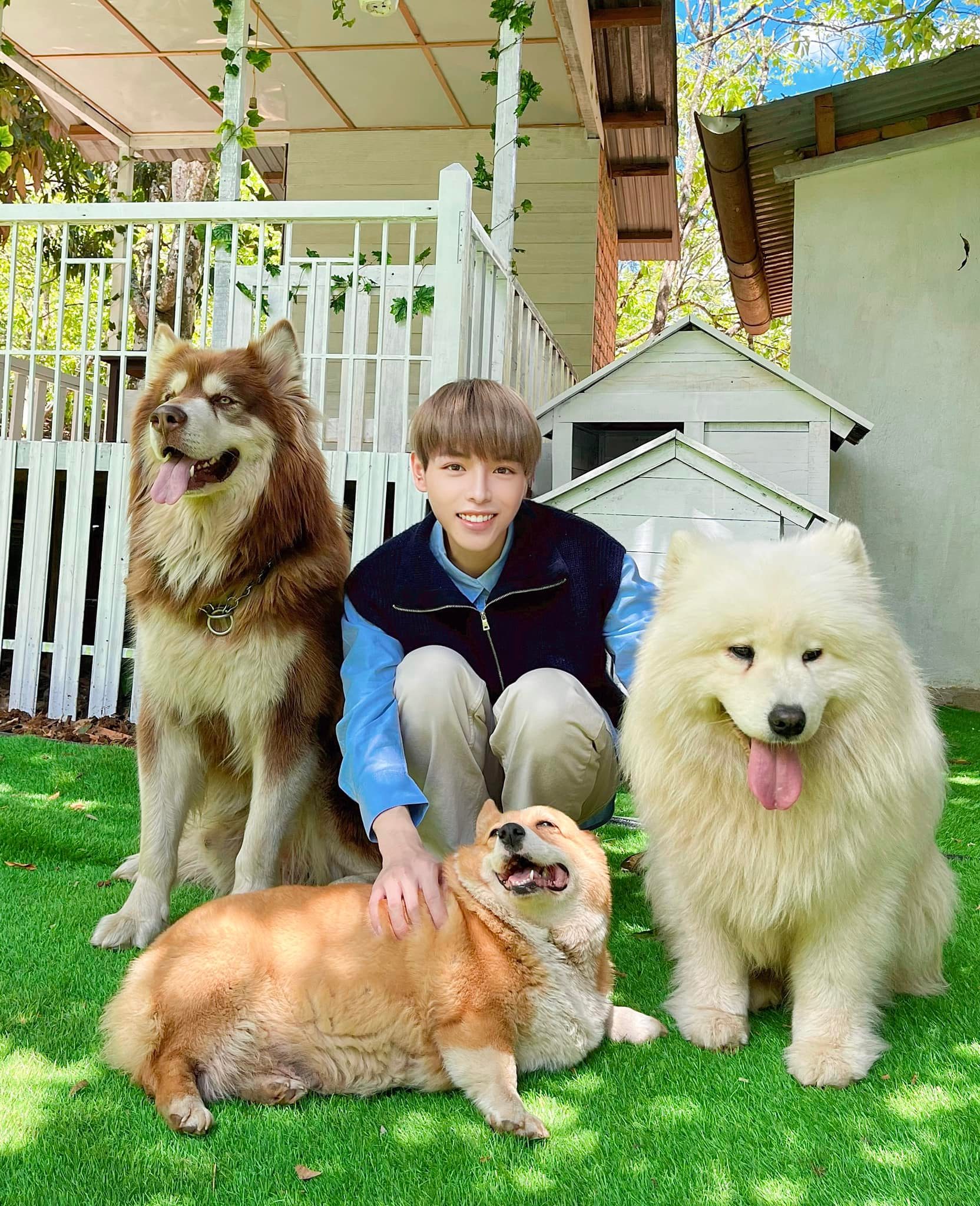 Đức Phúc là ai? - Ảnh 1