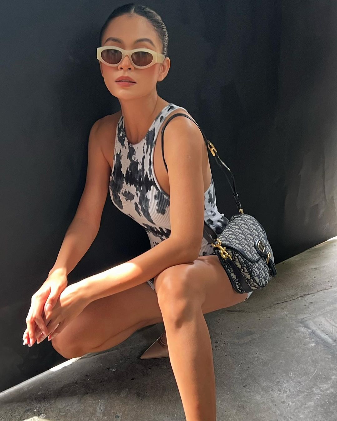 Hôm qua sao làm gì (2/6) - Ảnh 5