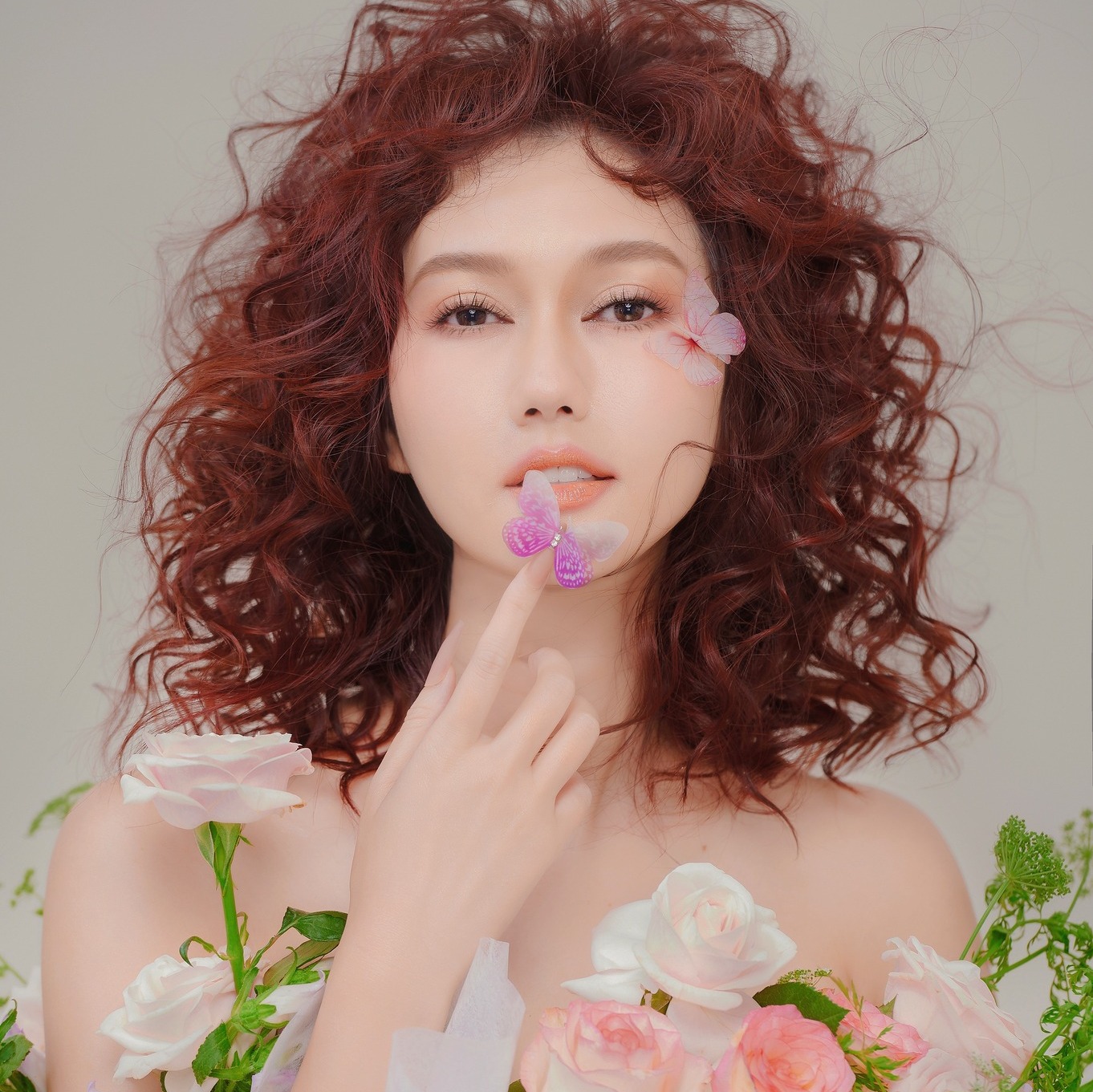 Hương Giang  - Ảnh 1