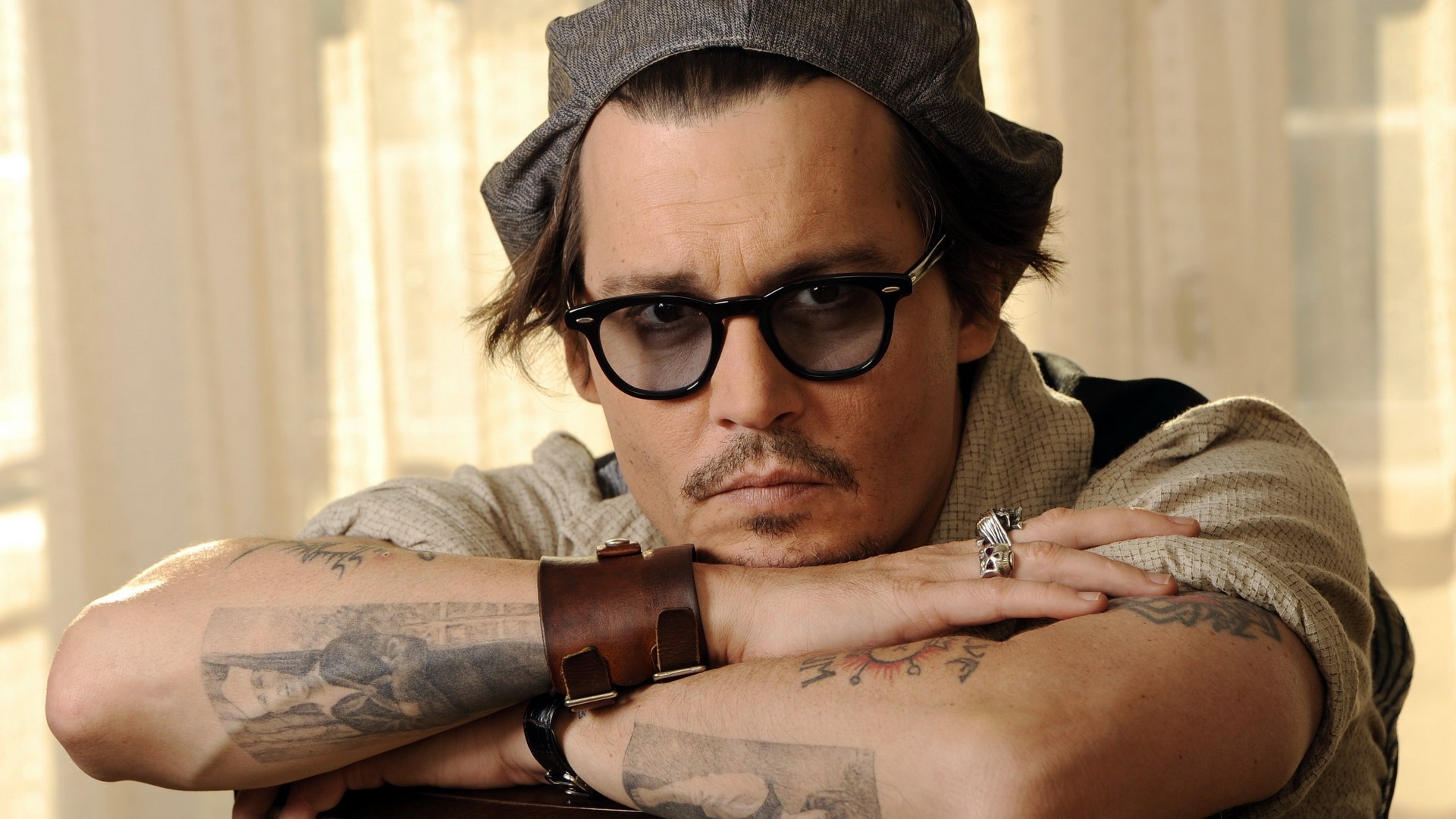 Johnny Depp là ai? - Ảnh 10