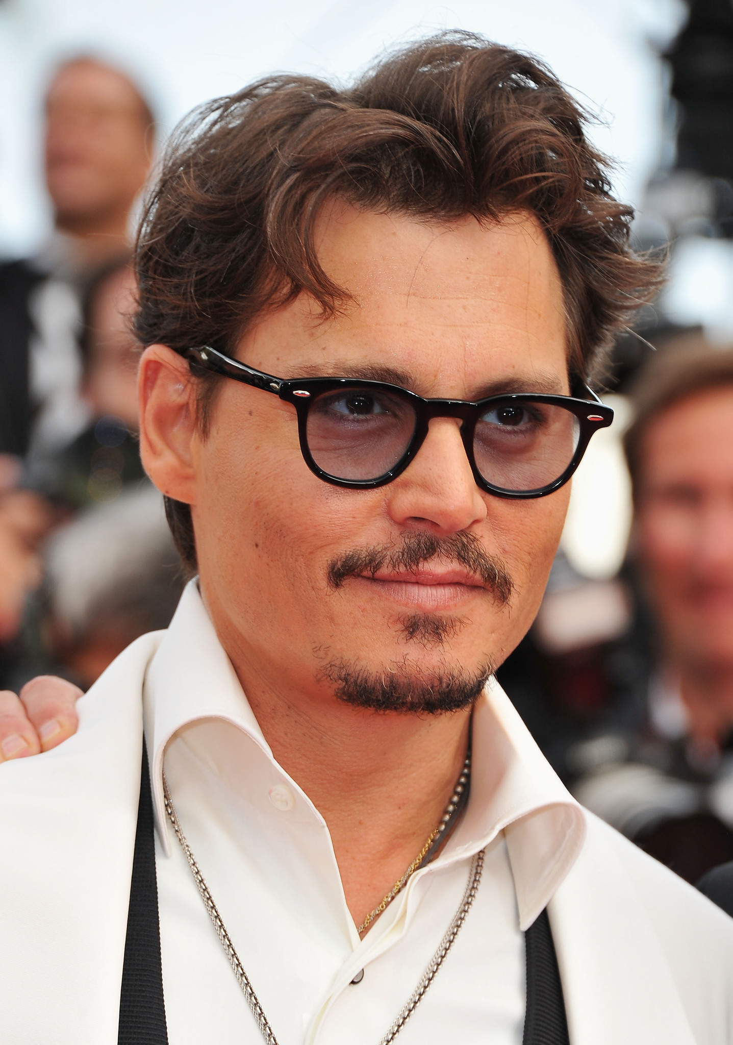 Johnny Depp là ai? - Ảnh 15