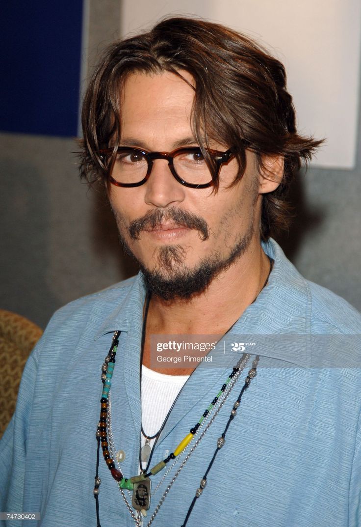 Johnny Depp là ai? - Ảnh 2