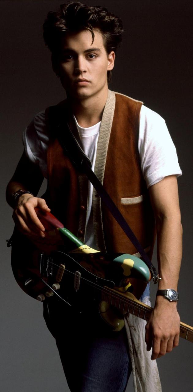 Johnny Depp là ai? - Ảnh 6