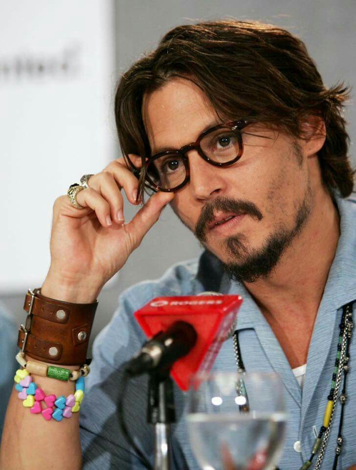 Johnny Depp là ai? - Ảnh 8