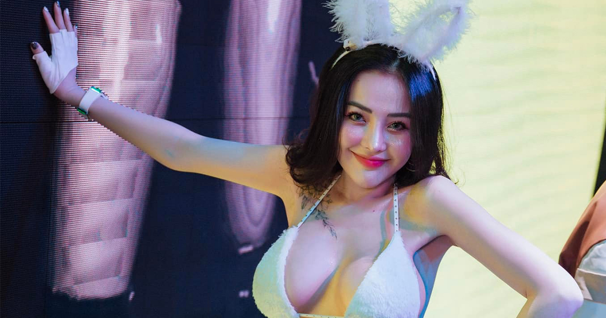Ngân 98 muốn tìm người "đẻ mướn" vì không thể hy sinh sự nghiệp để sinh con