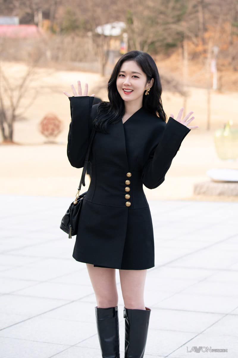 Jang Nara thông báo kết hôn ở tuổi 41 - Ảnh 1